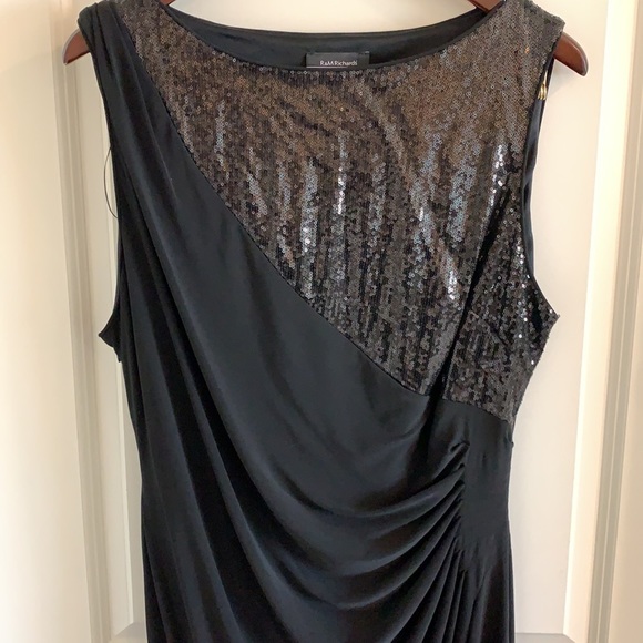 R&M Richards Formal Dress - Picture 3 of 8